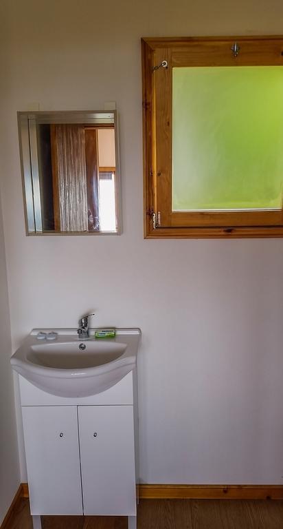 Intact Farm Resort Велаш Екстер'єр фото
