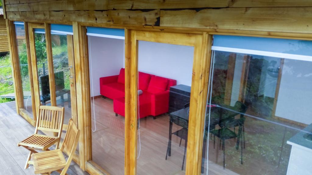 Intact Farm Resort Велаш Екстер'єр фото